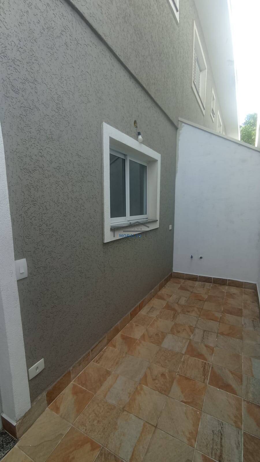 Sobrado, 2 quartos, 94 m² - Foto 15