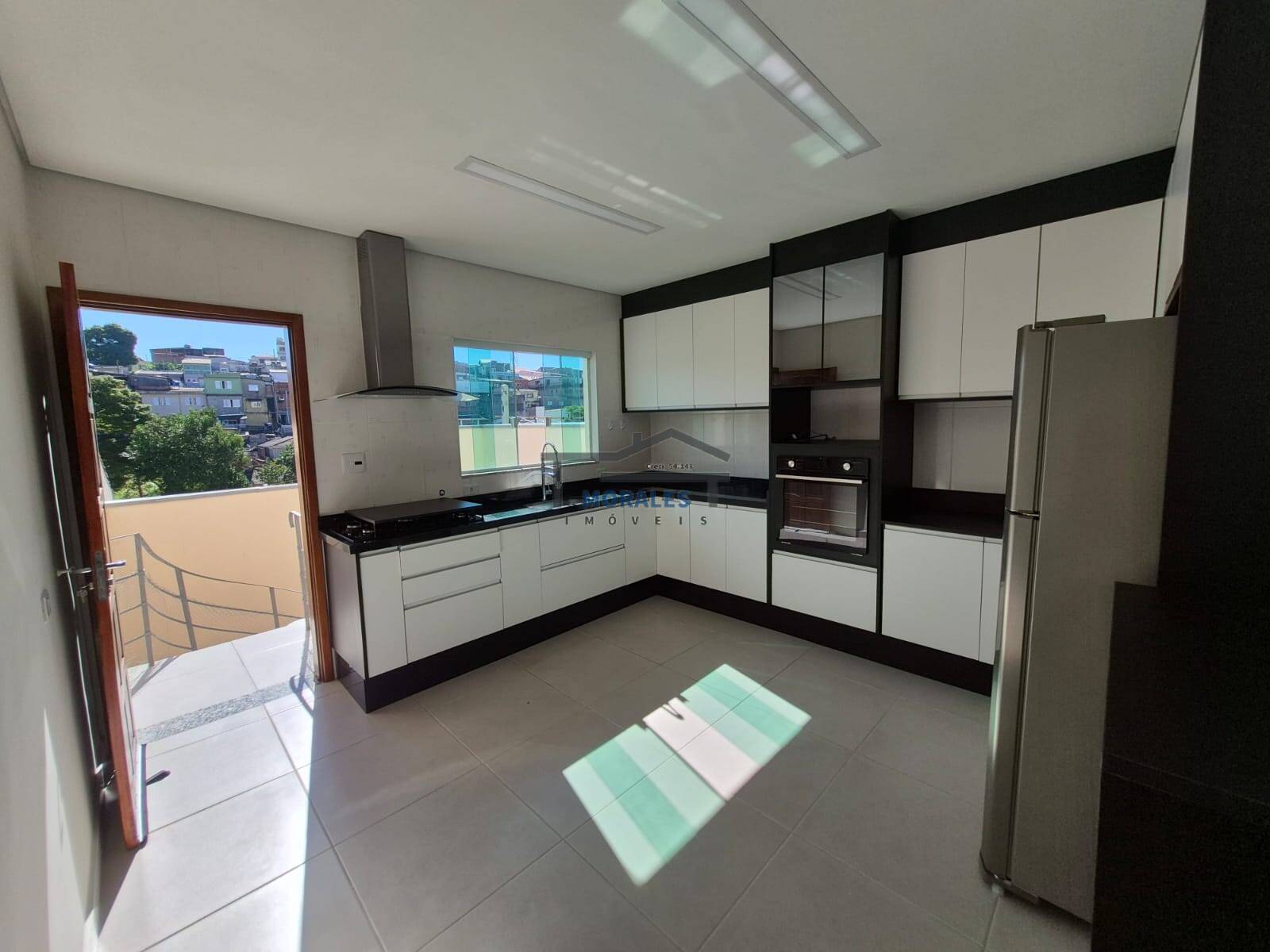 Sobrado, 2 quartos, 100 m² - Foto 3