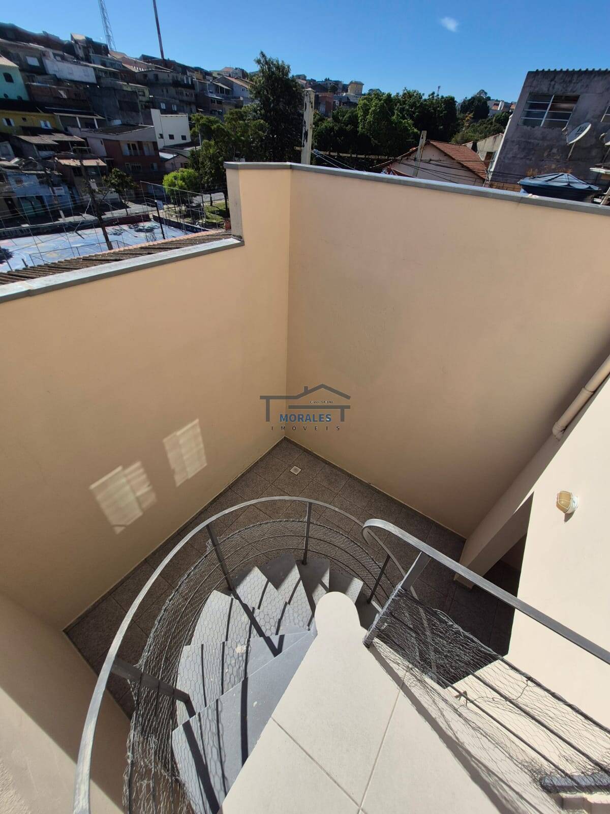 Sobrado, 2 quartos, 100 m² - Foto 17