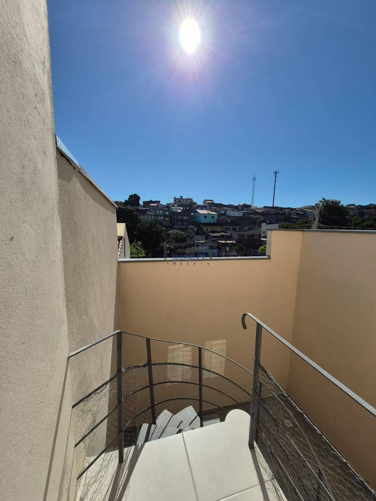 Sobrado, 2 quartos, 100 m² - Foto 19