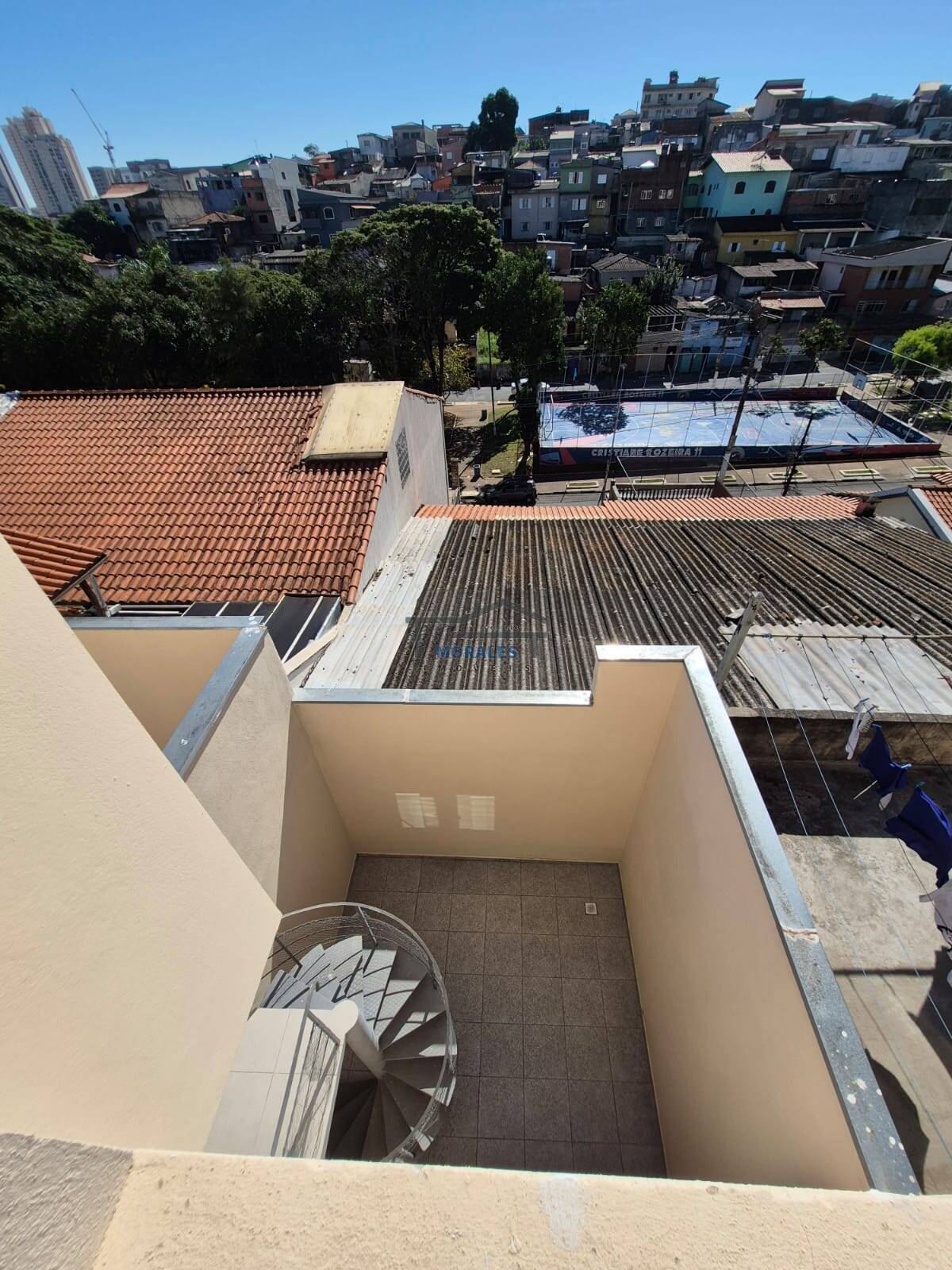 Sobrado, 2 quartos, 100 m² - Foto 18