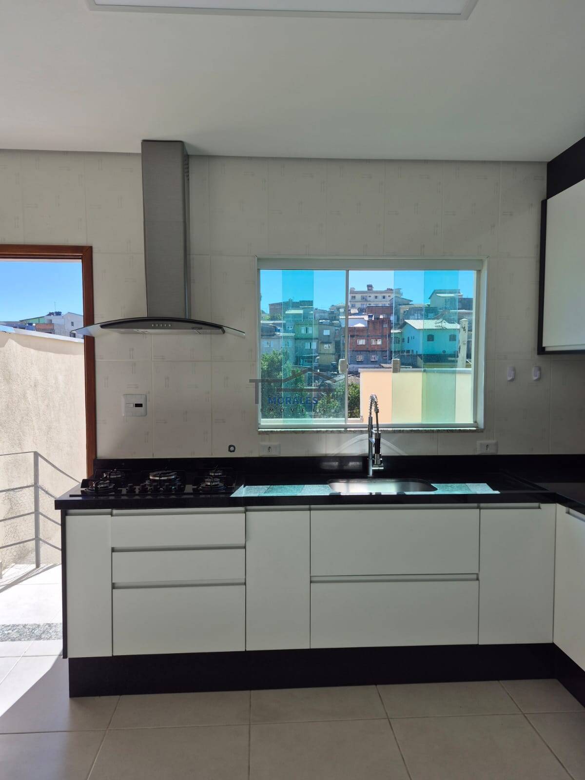 Sobrado, 2 quartos, 100 m² - Foto 6