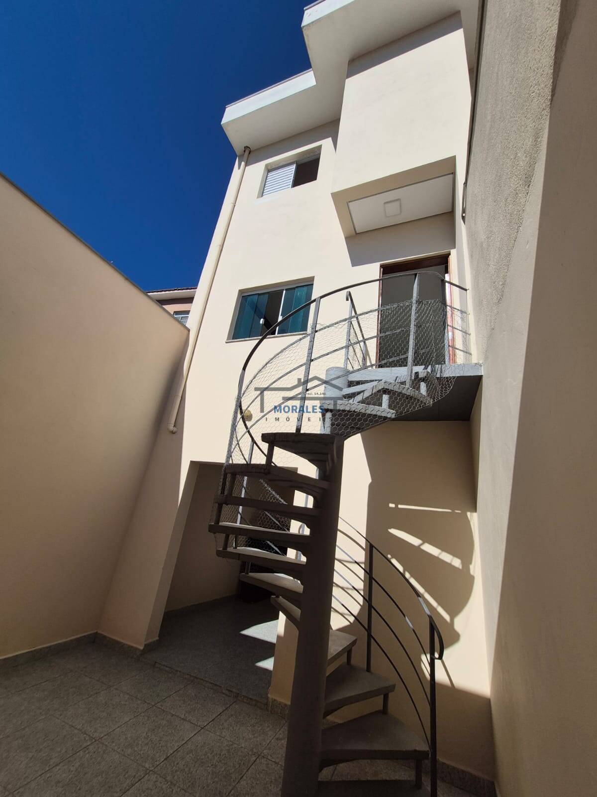 Sobrado, 2 quartos, 100 m² - Foto 21