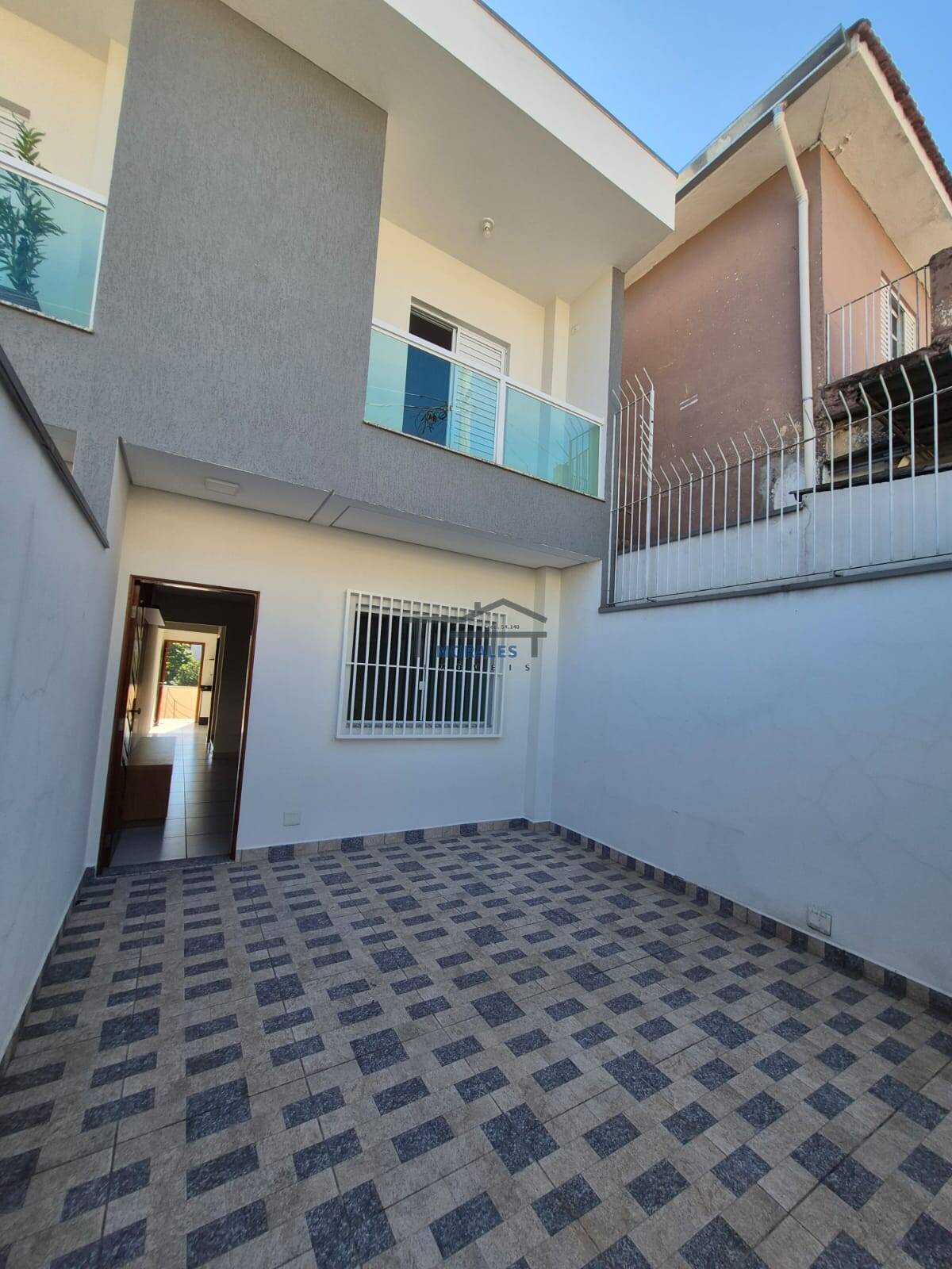 Sobrado, 2 quartos, 100 m² - Foto 22