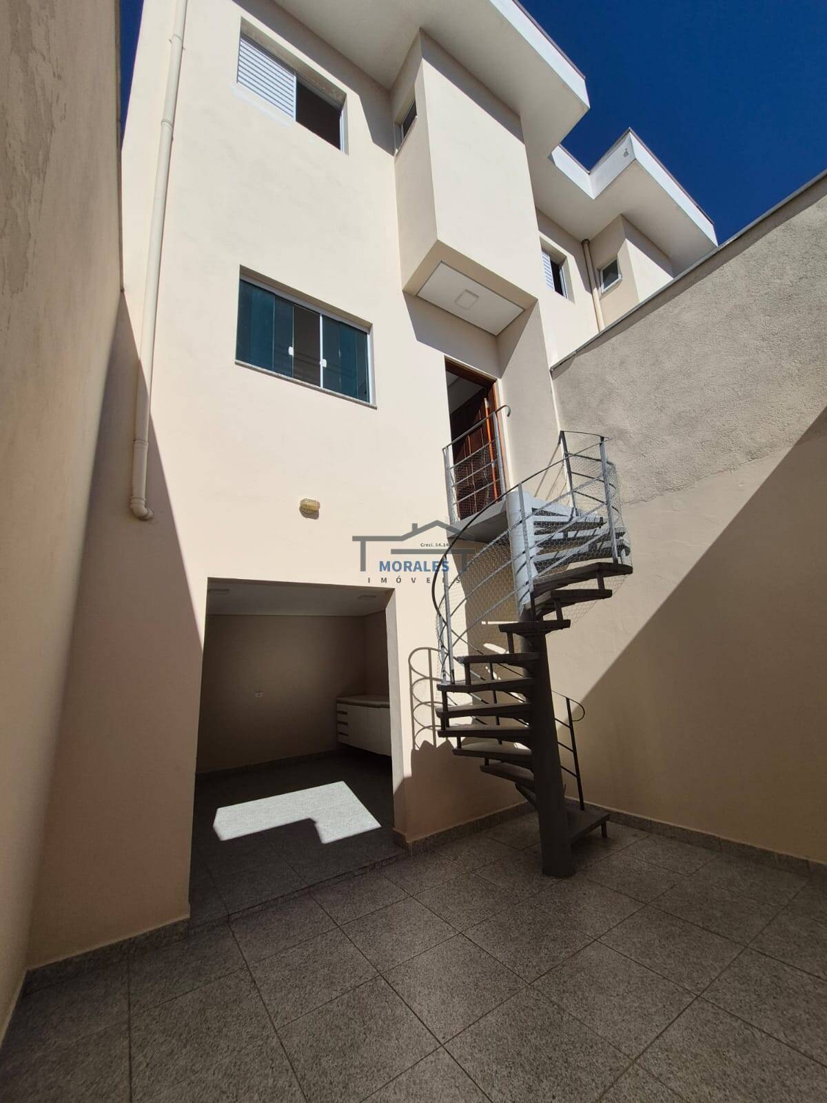 Sobrado, 2 quartos, 100 m² - Foto 28