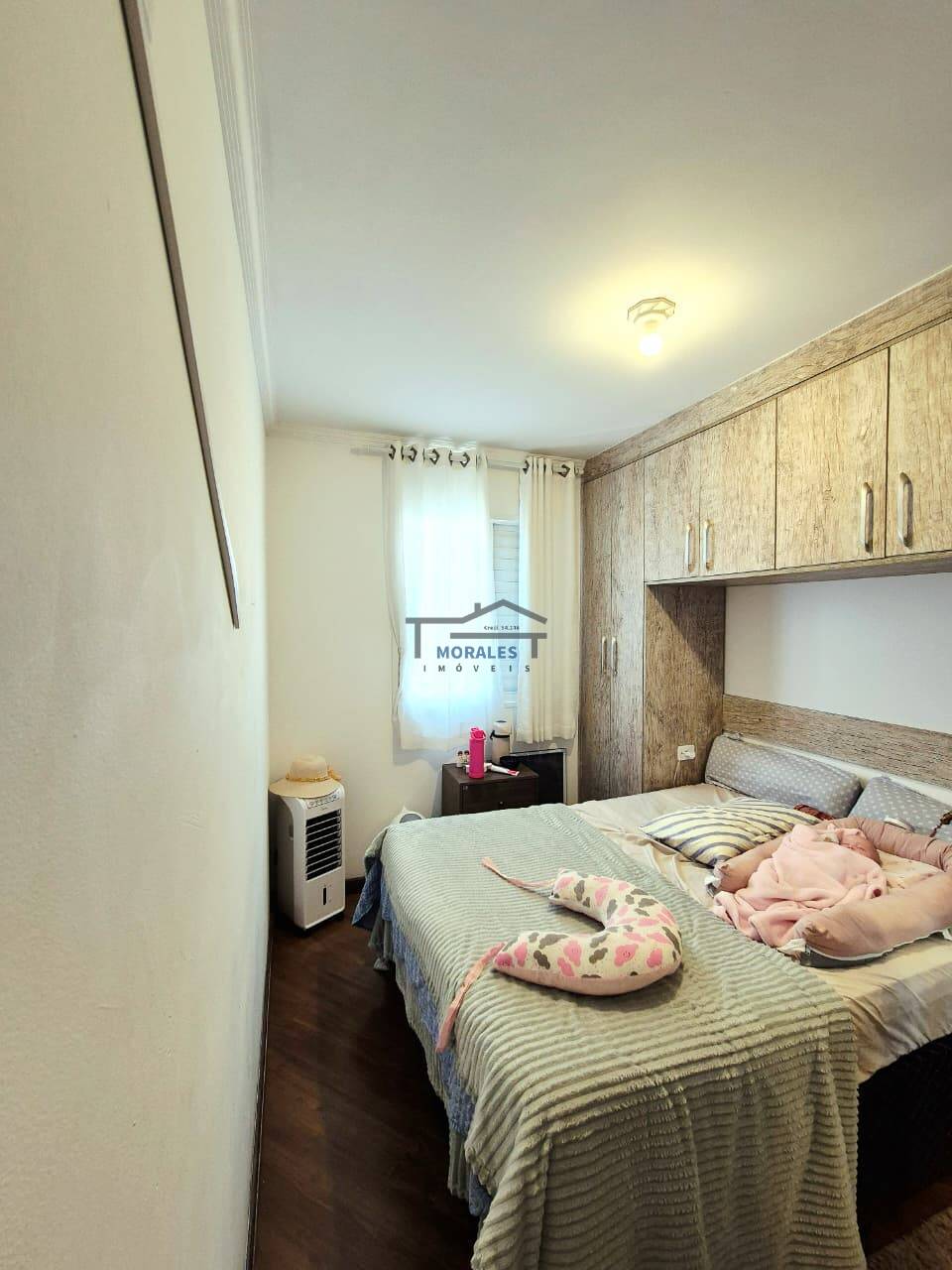 Apartamento, 2 quartos, 53 m² - Foto 12