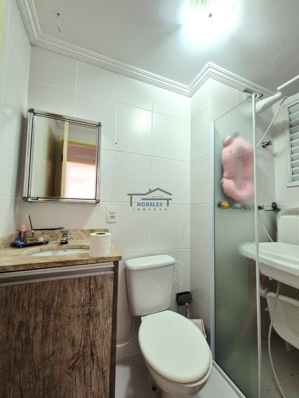 Apartamento, 2 quartos, 53 m² - Foto 11