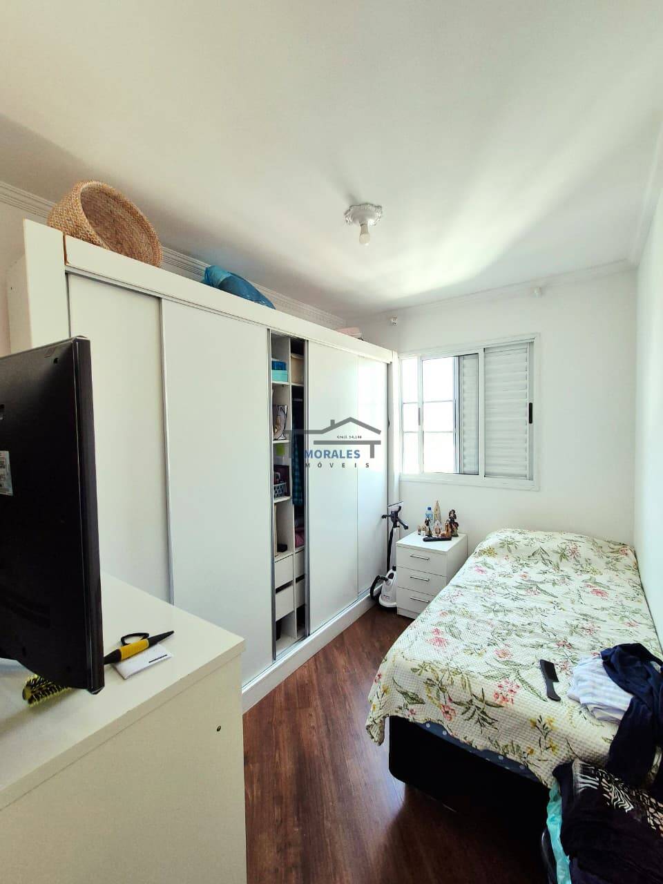 Apartamento, 2 quartos, 53 m² - Foto 13