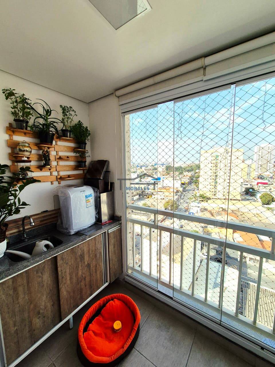Apartamento, 2 quartos, 53 m² - Foto 16