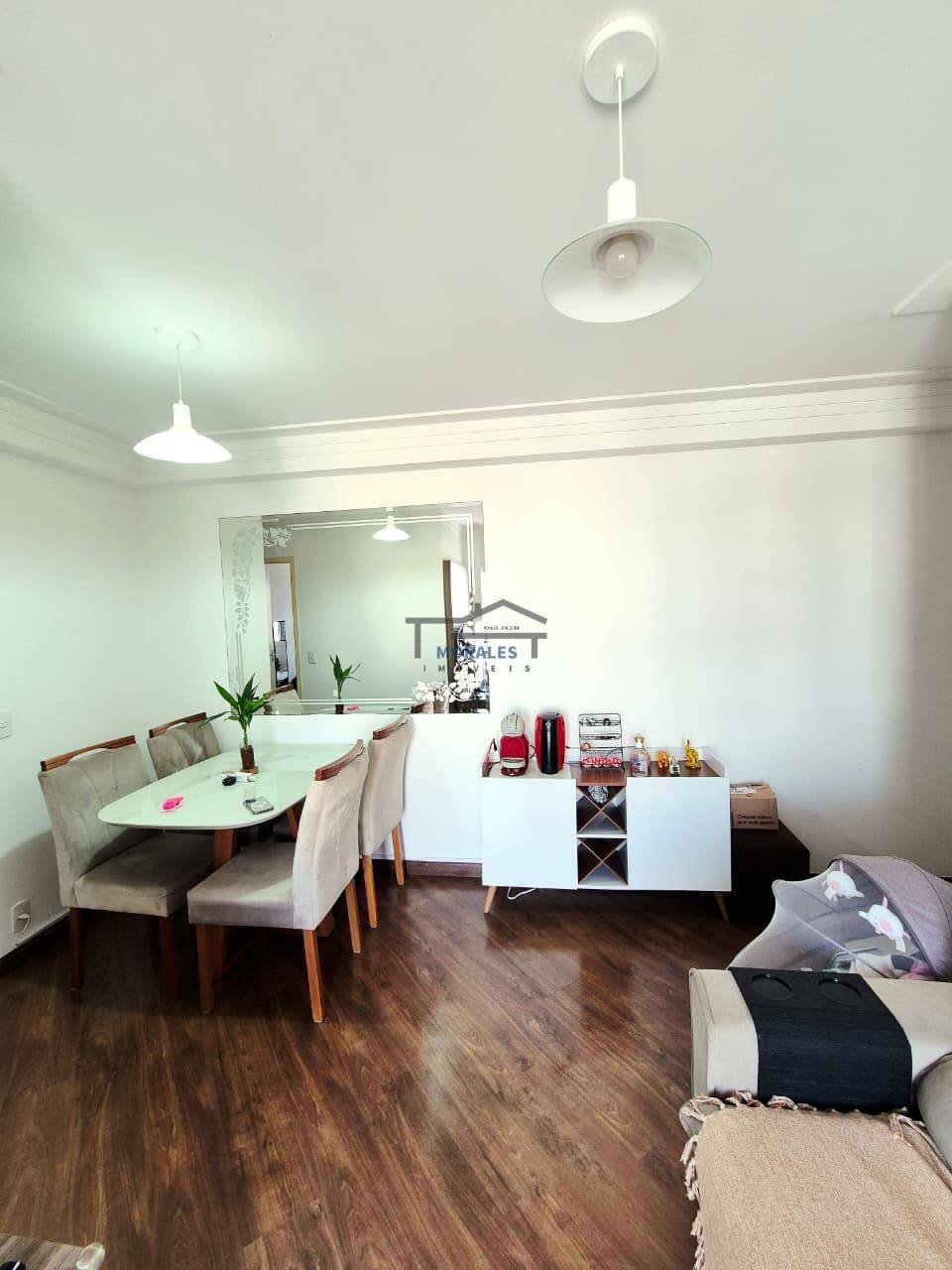 Apartamento, 2 quartos, 53 m² - Foto 15