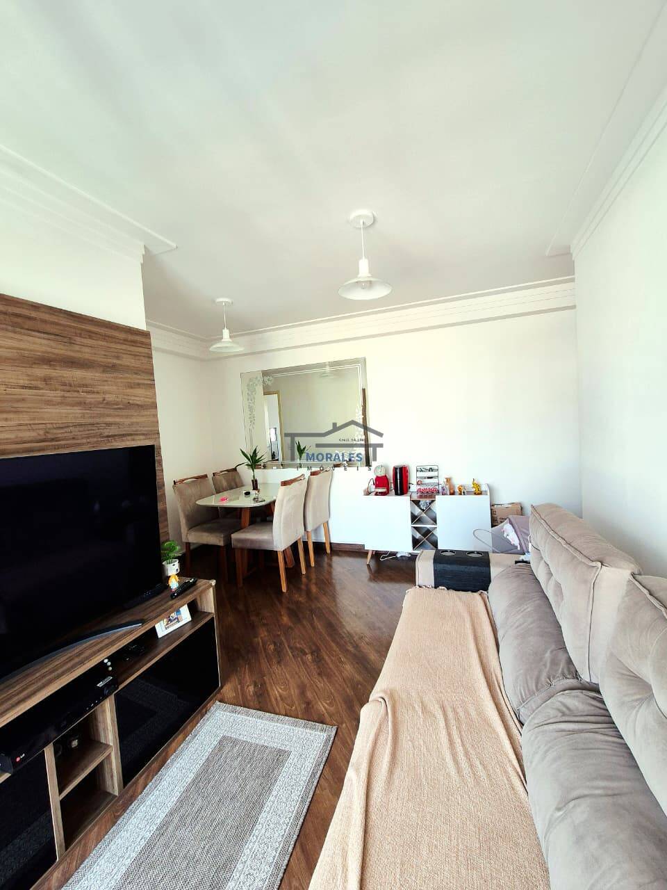 Apartamento, 2 quartos, 53 m² - Foto 17