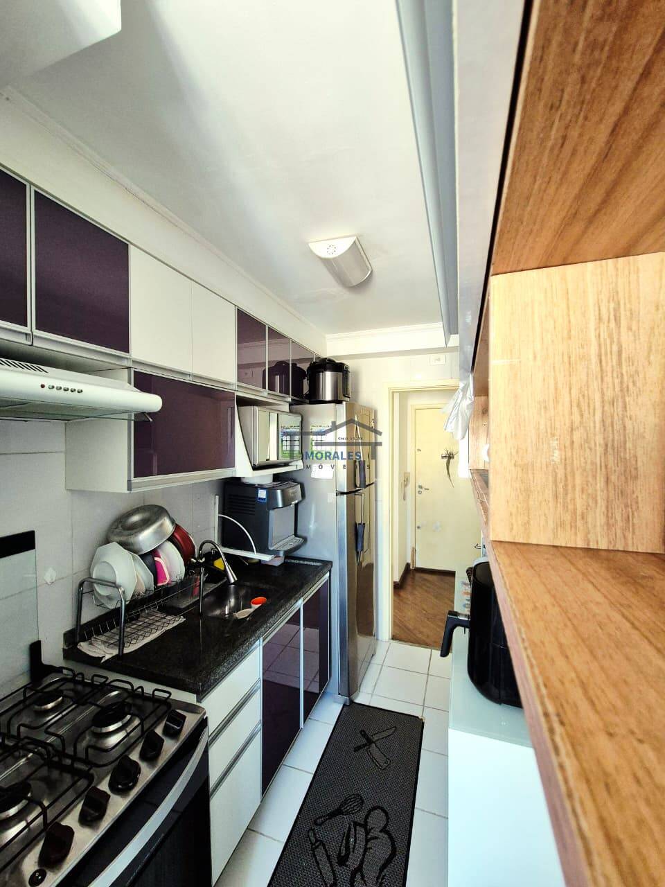 Apartamento, 2 quartos, 53 m² - Foto 20