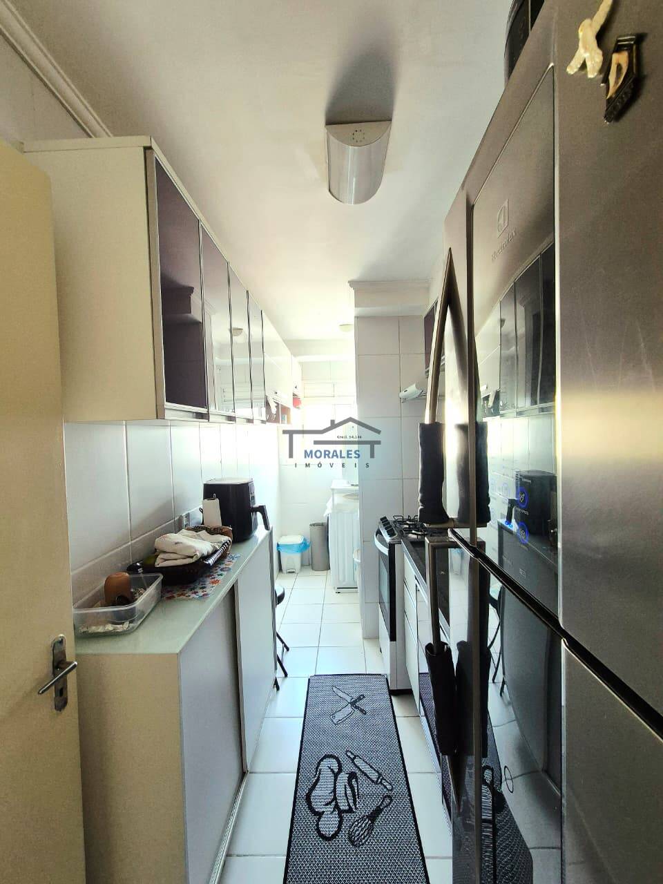Apartamento, 2 quartos, 53 m² - Foto 21