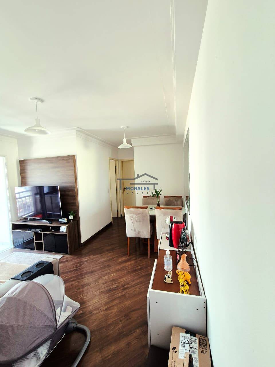 Apartamento, 2 quartos, 53 m² - Foto 19