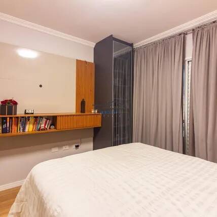 Sobrado, 3 quartos, 120 m² - Foto 10