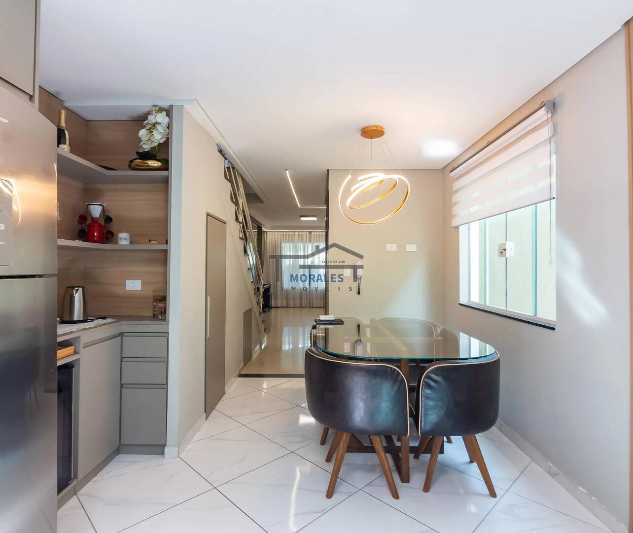 Sobrado, 3 quartos, 120 m² - Foto 4