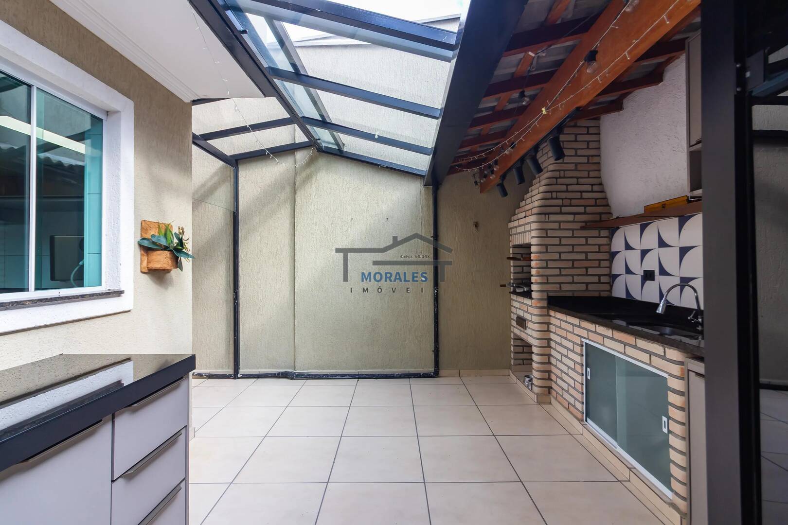 Sobrado, 3 quartos, 120 m² - Foto 15