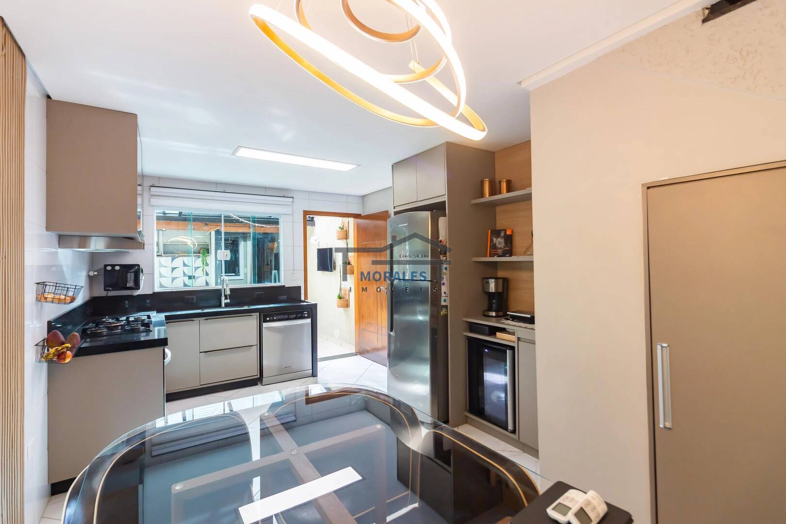 Sobrado, 3 quartos, 120 m² - Foto 3