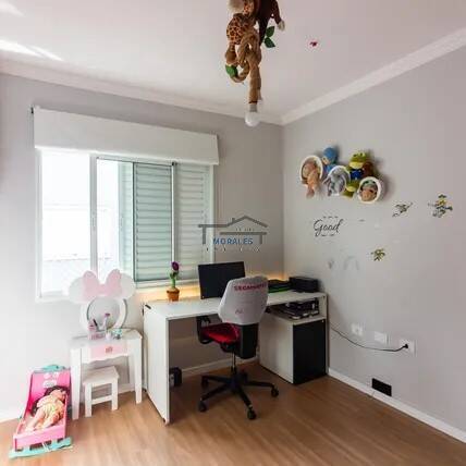 Sobrado, 3 quartos, 120 m² - Foto 11