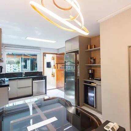 Sobrado, 3 quartos, 120 m² - Foto 5