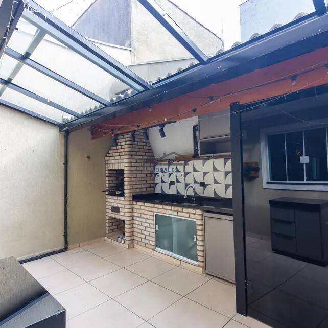 Sobrado, 3 quartos, 120 m² - Foto 16