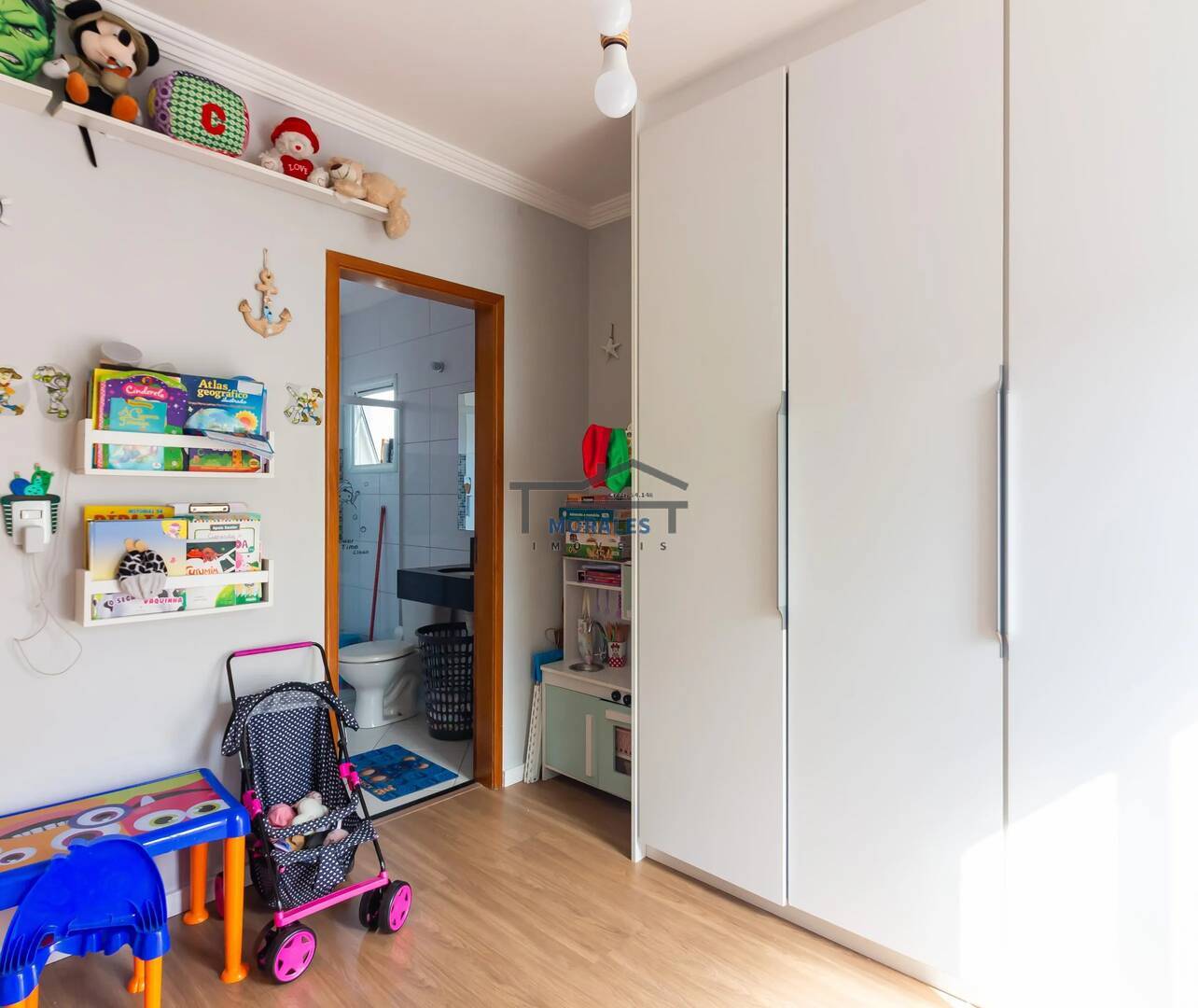 Sobrado, 3 quartos, 120 m² - Foto 13