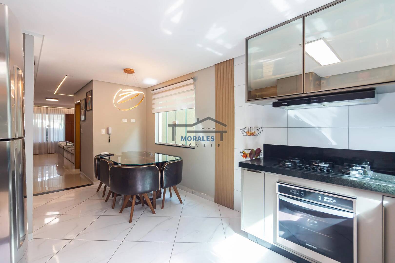 Sobrado, 3 quartos, 120 m² - Foto 7