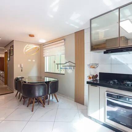 Sobrado, 3 quartos, 120 m² - Foto 6