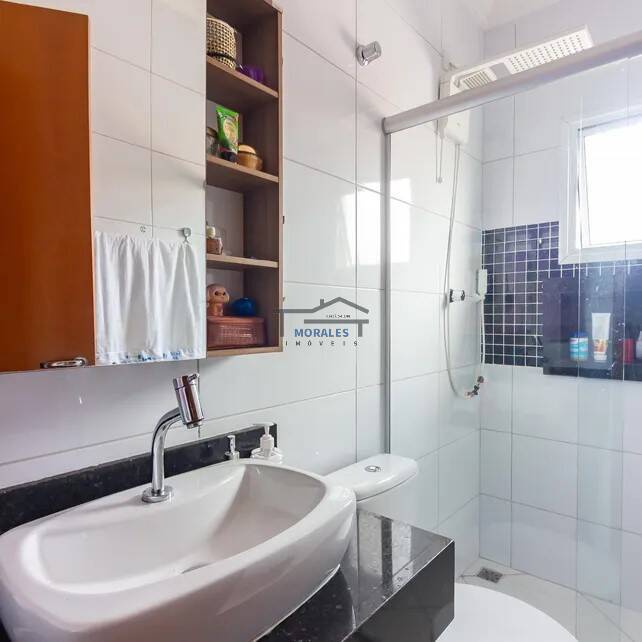Sobrado, 3 quartos, 120 m² - Foto 17
