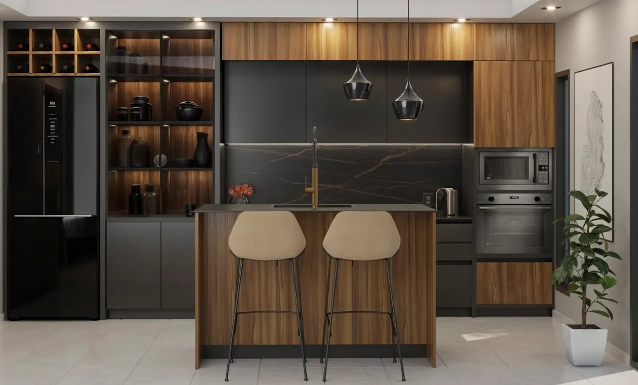 Sobrado à venda com 125m², 3 suítes e 4 vagas – Osasco/SP